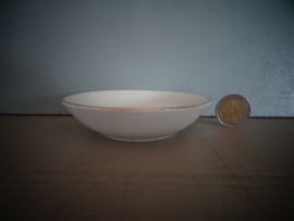 Schaaltje Chinees - draak - VERKOCHT