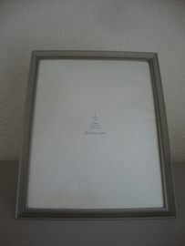 Fotolijst - VERKOCHT