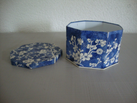 Trommel blik - Baret Ware - Engeland - Engels - VERKOCHT