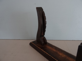 Fotolijstje vintage - VERKOCHT