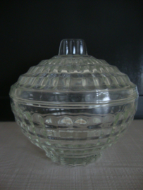Vintage bonbonschaaltje - Made in France - VERKOCHT