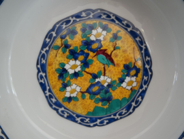 Schaaltje - Chinees - VERKOCHT