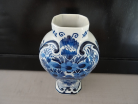 Dekselpotje Delfts blauw - Porceleyne fles - VERKOCHT