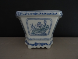 Bloempotje Chinees - VERKOCHT