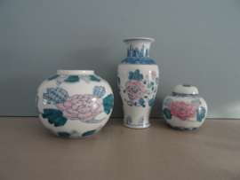 Klein gemberpotje - Chinees - VERKOCHT