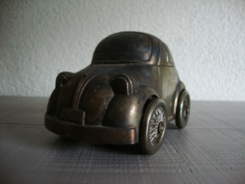 Oude spaarpot volkswagen kever - VERKOCHT