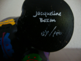 Design olifant - Jacqueline Bozon - VERKOCHT