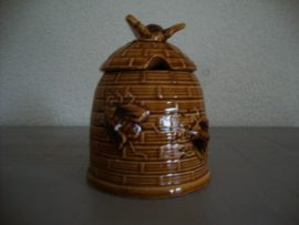 Honingpot bijen - VERKOCHT