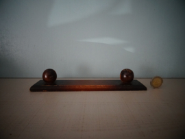 Fotolijstje vintage - hout