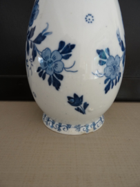 Delfts blauwe vaas - Hollands - VERKOCHT