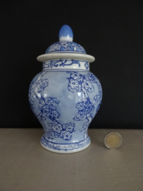 Gemberpotje - Chinees - VERKOCHT