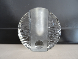 Walther design - solifleur vaasje - jaren '60 - VERKOCHT