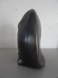 Beeld uil - VERKOCHT