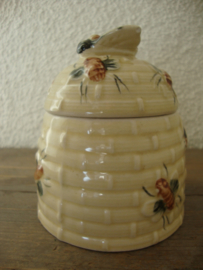 Honingpot bijen - VERKOCHT