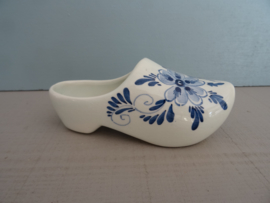 Klompje Delfts blauw - VERKOCHT