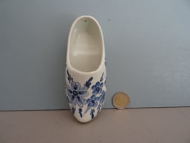 Klompje Delfts blauw - VERKOCHT
