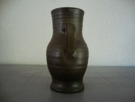 Kannetje Jan de Graaf - keramiek - VERKOCHT