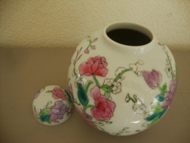 Grote gemberpot - VERKOCHT