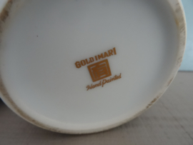 Gemberpot - Japans - Imari - VERKOCHT