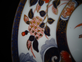 Wandbord Imari