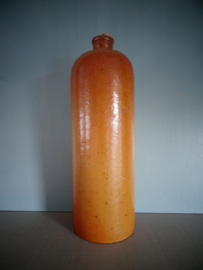 Grote fles - keramiek - aardewerk