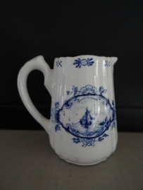 Kannetje - Delfts blauw - Hollands - VERKOCHT