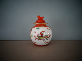 Gemberpotje draak - Chinees