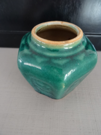 Gemberpotje groen - VERKOCHT
