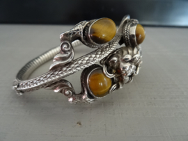 Zilveren armband - VERKOCHT