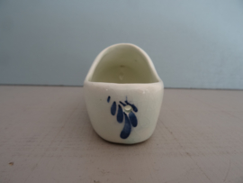 Klompje Delfts blauw - VERKOCHT