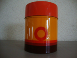 Vintage trommel - VERKOCHT