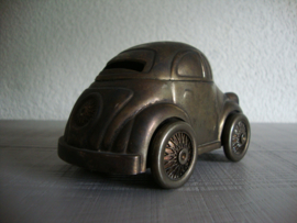 Oude spaarpot volkswagen kever - VERKOCHT