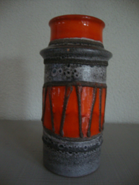 Vintage vaas - Strehla - VERKOCHT