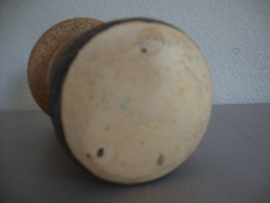 Vest keramiek - cilindervaas - VERKOCHT