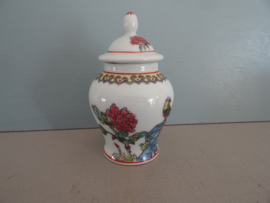 Chinees potje - gemberpotje - VERKOCHT