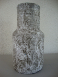 Vintage vaas - aardewerk - VERKOCHT