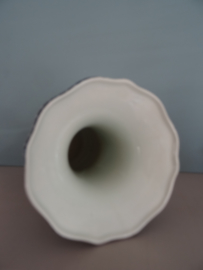 Vaas - Delfts blauw - Boch - VERKOCHT
