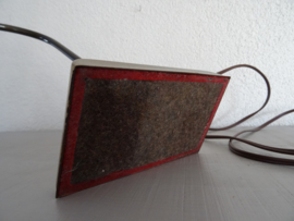 Vintage bureaulamp - leeslamp - pianolamp - VERKOCHT
