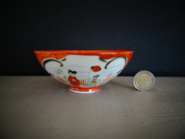 Chinese kom - VERKOCHT