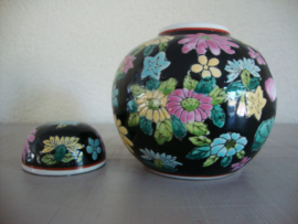 Gemberpot - VERKOCHT