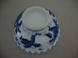 Chinese kom - zotjes - VERKOCHT