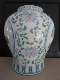 Vaas - Chinees - VERKOCHT