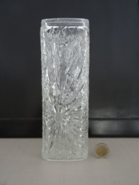 Vaas - glas - Scandinavisch