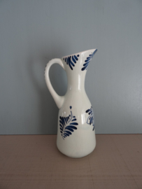 Delfts blauw kruikje - Handpainted - VERKOCHT