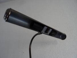 Vintage bureaulamp - leeslamp - pianolamp - VERKOCHT