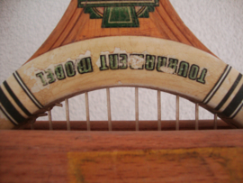 Vintage tennisracket - VERKOCHT