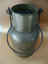 Koperen ketel - VERKOCHT