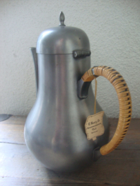 Tinnen servies Kurz & Co. Tiel Holland - VERKOCHT