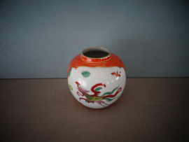 Gemberpotje draak - Chinees