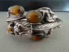 Zilveren armband - VERKOCHT
